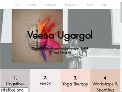 Sites similar to veenaugargolyogatherapy.com