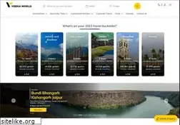 Sites similar to veenaworld.com