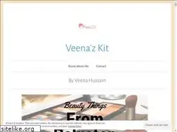 Sites similar to veenazkit.wordpress.com
