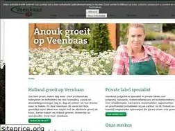 Sites similar to veenbaas.nl