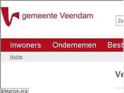 Sites similar to veendam.nl