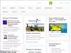 Sites similar to veendamonderneemt.nl