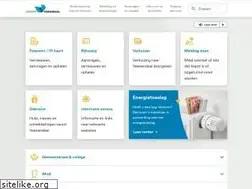 Sites similar to veenendaal.nl
