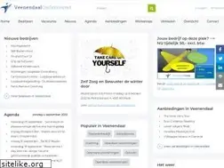Sites similar to veenendaalonderneemt.nl