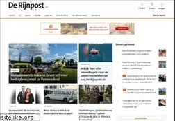 Sites similar to veenendaalsekrant.nl