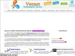 Sites similar to veenettech.com