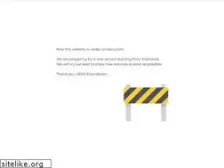 Sites similar to veenfoundation.org