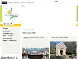 Sites similar to veenhuizenboeit.nl