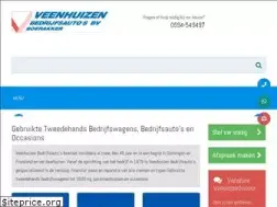 Sites similar to veenhuizenbv.nl