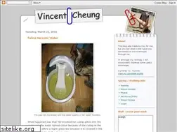 Sites similar to veenix.blogspot.com