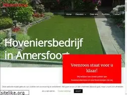 Sites similar to veenroos.nl