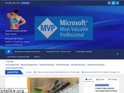 Sites similar to veenstra.me.uk