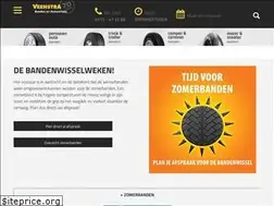 Sites similar to veenstrabanden.nl