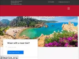 Sites similar to veenstrareizen.nl