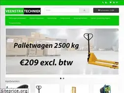 Sites similar to veenstratechniek.nl