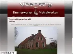 Sites similar to veenstravof.com
