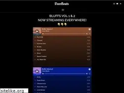 Sites similar to veeobeats.com