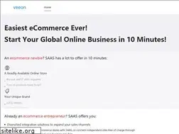 Sites similar to veeon.com