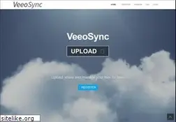veeosync.com