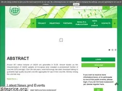 Sites similar to veep-project.eu