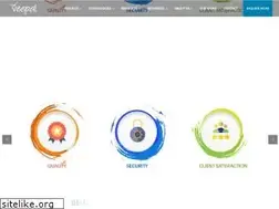 Sites similar to veepal.com