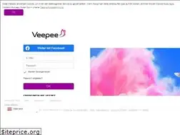 Sites similar to veepee.at