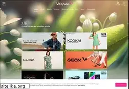 Sites similar to veepee.ch