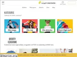 Sites similar to veepee.pl