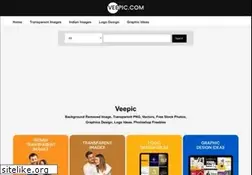 Sites similar to veepic.com
