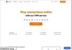 Sites similar to veepn.com