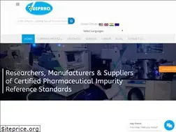 Sites similar to veeprho.com