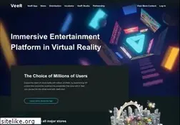 Sites similar to veer.tv