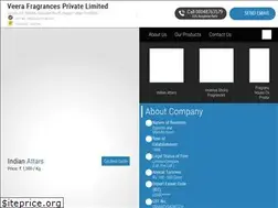 Sites similar to veerafragrances.co.in