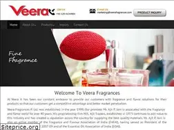 Sites similar to veerafragrances.com