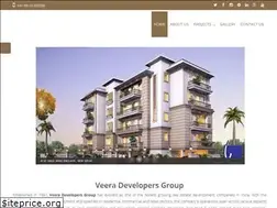 Sites similar to veeragroup.com