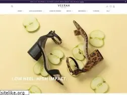 Sites similar to veerah.com