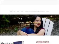 Sites similar to veerahiranandani.com