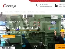 Sites similar to veerajafilters.com
