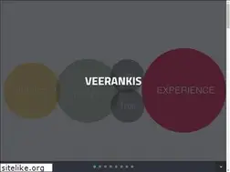 Sites similar to veerankis.com