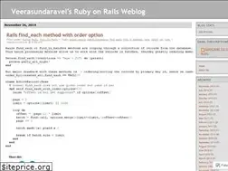 Sites similar to veerasundaravel.wordpress.com
