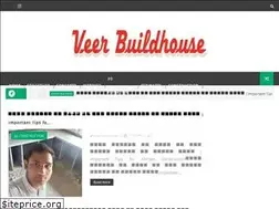 Sites similar to veerbuildhouse.com