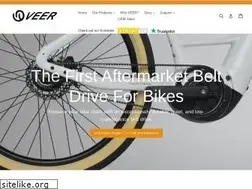 Sites similar to veercycle.com