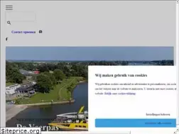 Sites similar to veerdienst-schoonhoven.nl