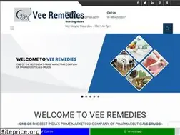 Sites similar to veeremedies.com