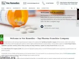 Sites similar to veeremedies.in