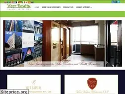 Sites similar to veerequity.com