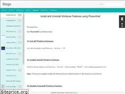 Sites similar to veereshkumarn.blogspot.com