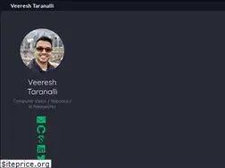 Sites similar to veeresht.info