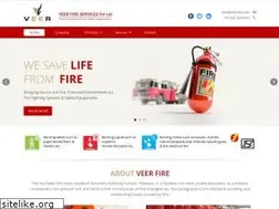 Sites similar to veerfire.com
