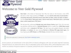 Sites similar to veergold.com